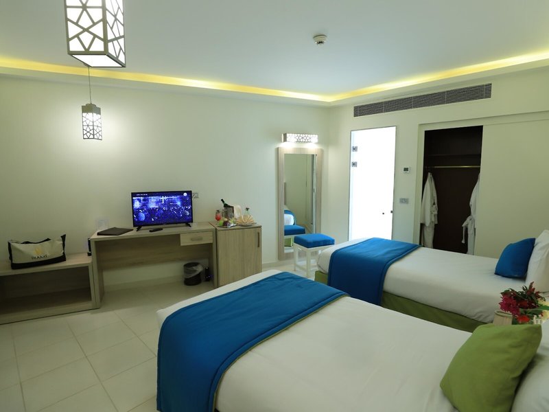 Shams Lodge Water Sports Resort 26