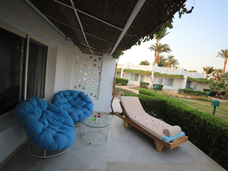 Shams Lodge Water Sports Resort 27