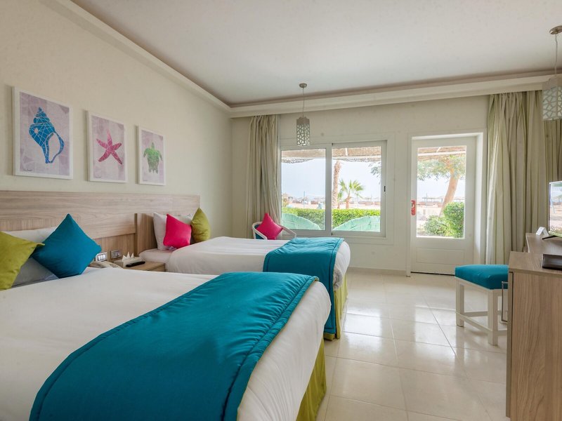 Shams Lodge Water Sports Resort 28