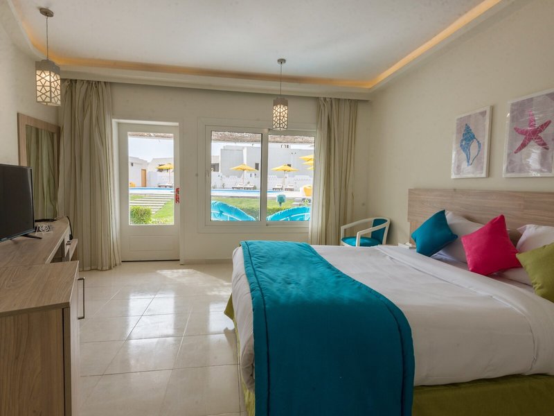 Shams Lodge Water Sports Resort 29