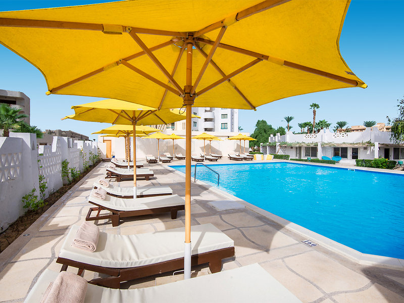 Shams Lodge Water Sports Resort 1