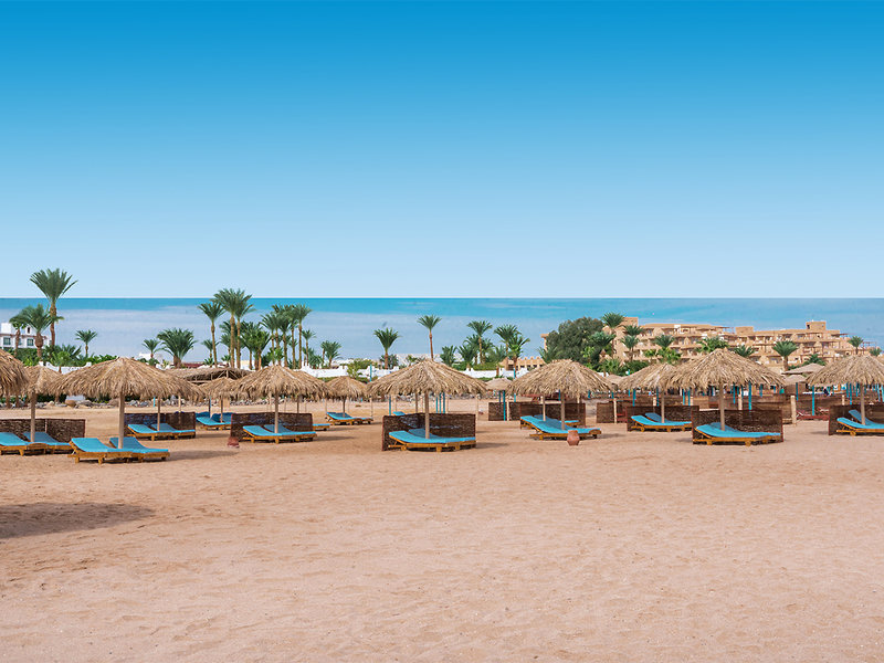 Shams Lodge Water Sports Resort 2