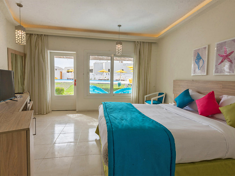 Shams Lodge Water Sports Resort 3
