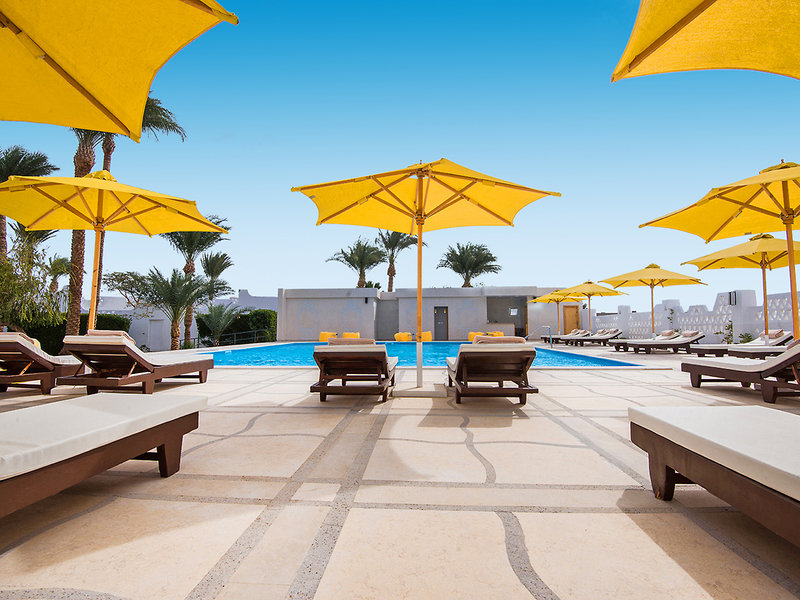 Shams Lodge Water Sports Resort 5
