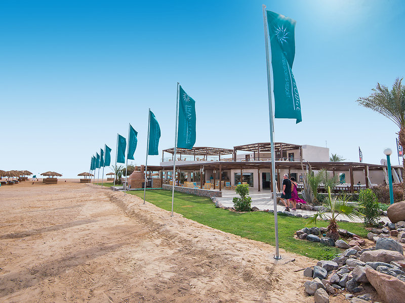 Shams Lodge Water Sports Resort 6