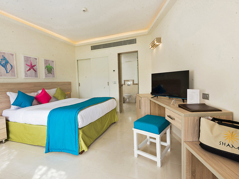 Shams Lodge Water Sports Resort 8