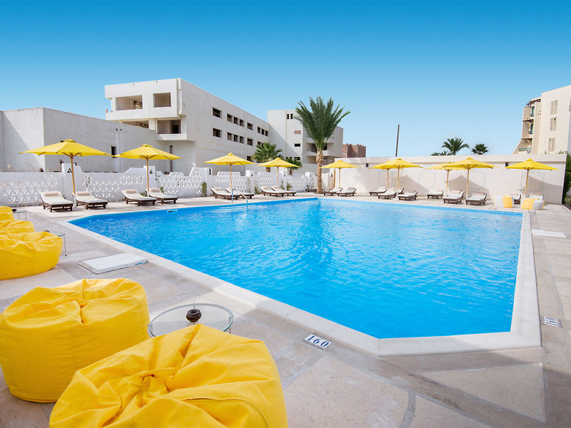 Shams Lodge Water Sports Resort 12