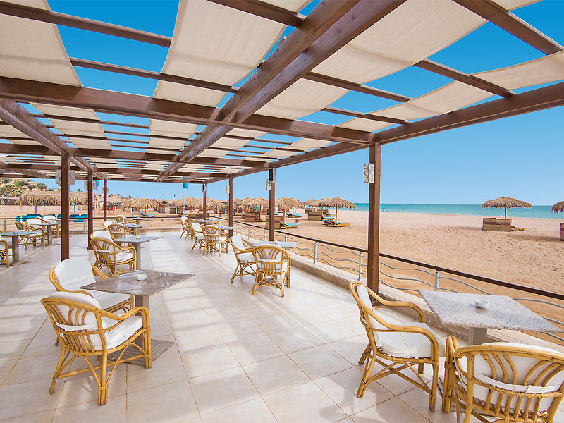 Shams Lodge Water Sports Resort 14