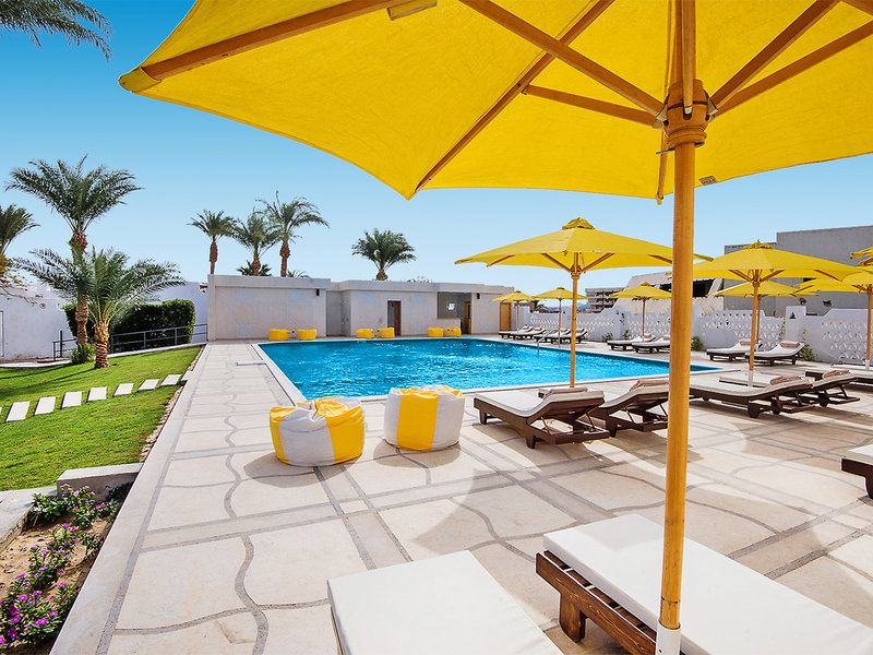 Shams Lodge Water Sports Resort 15