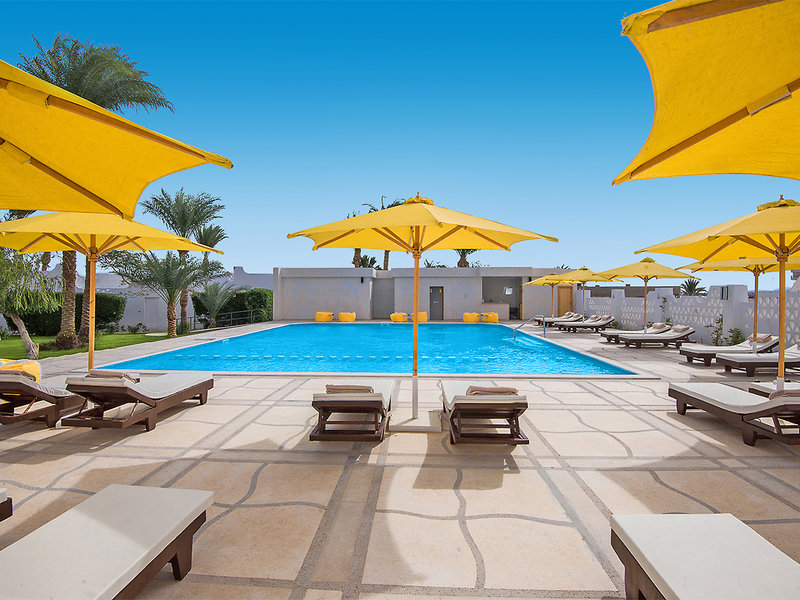 Shams Lodge Water Sports Resort 16