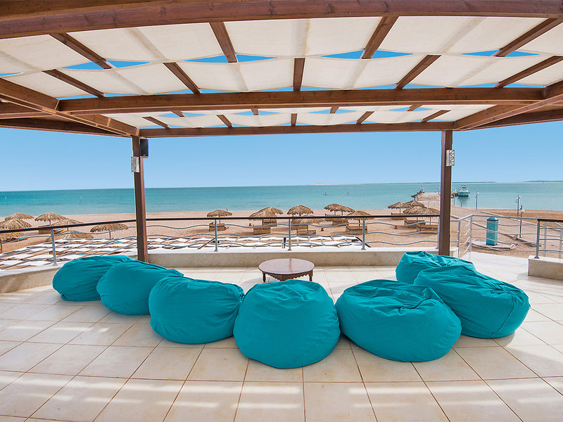 Shams Lodge Water Sports Resort 17