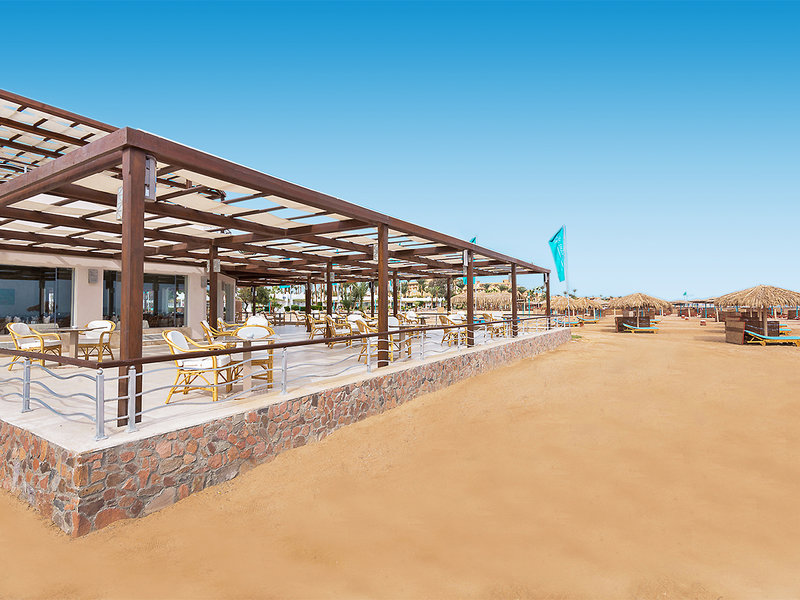 Shams Lodge Water Sports Resort 18