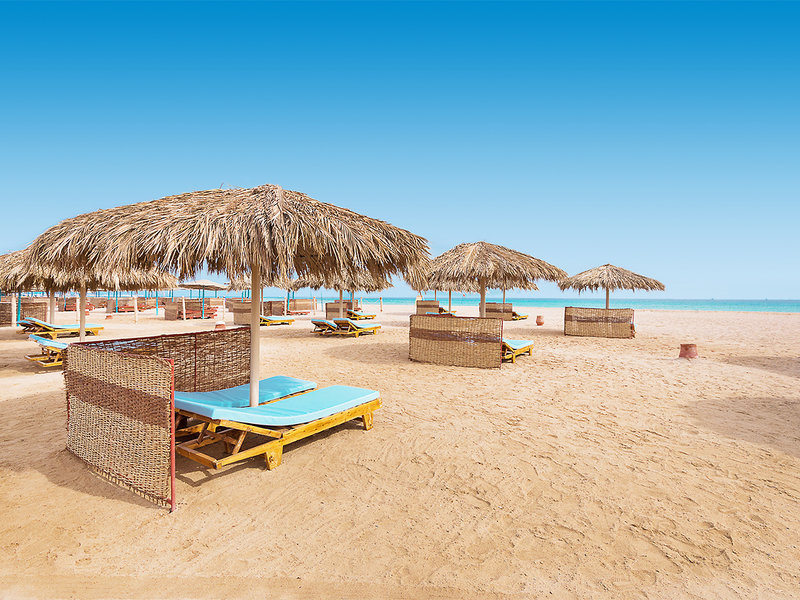 Shams Lodge Water Sports Resort 19