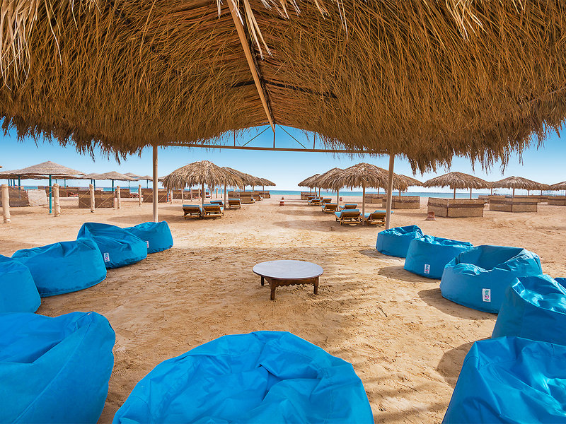 Shams Lodge Water Sports Resort 20
