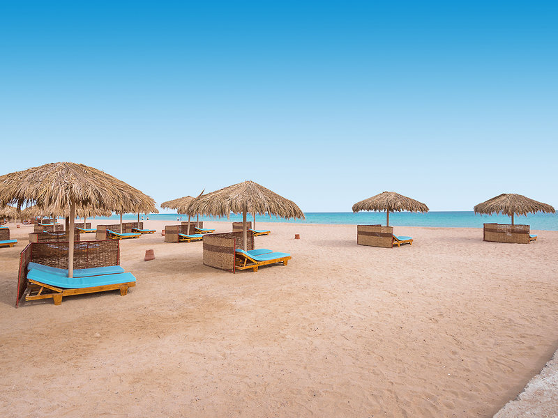 Shams Lodge Water Sports Resort 21