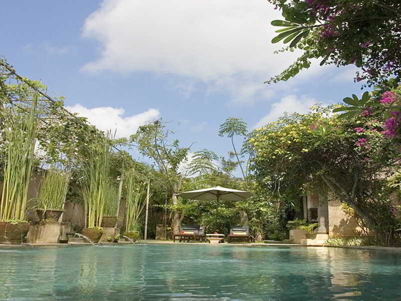 Barong Resort & Spa