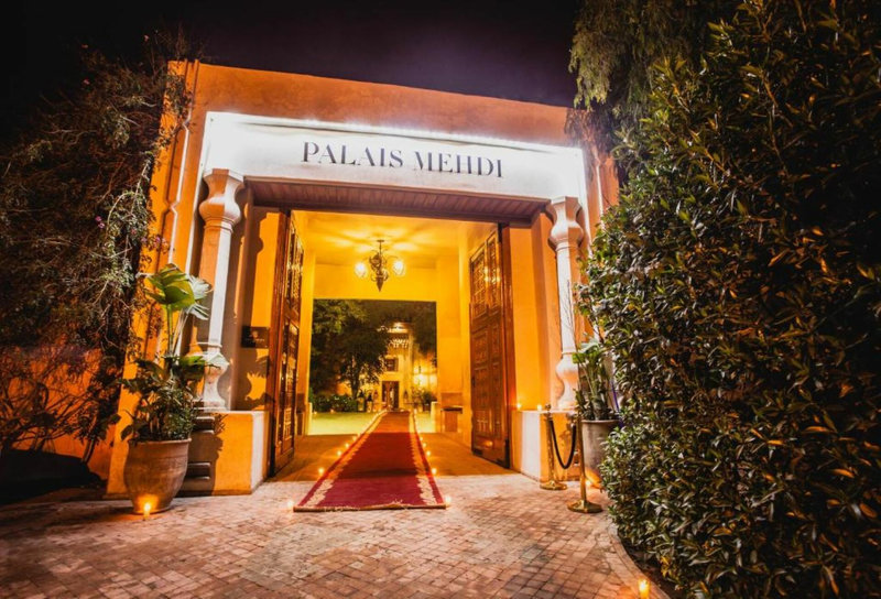 Riad Palais Mehdi 1