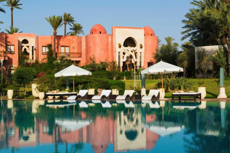 Riad Palais Mehdi 2