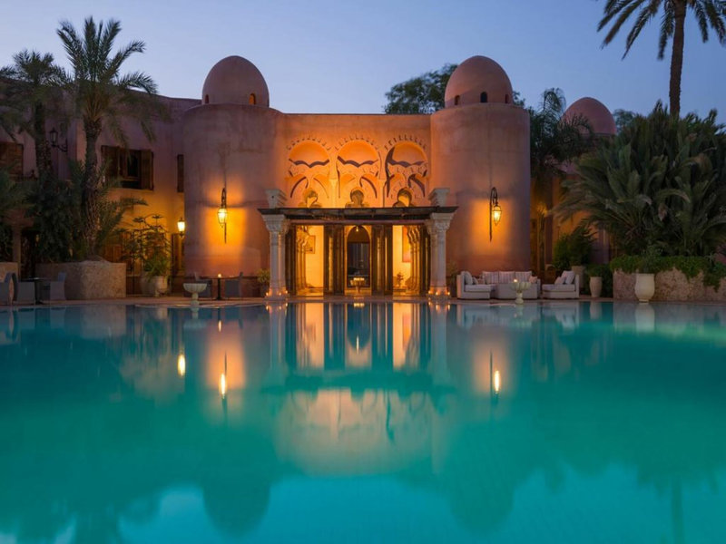 Riad Palais Mehdi 3