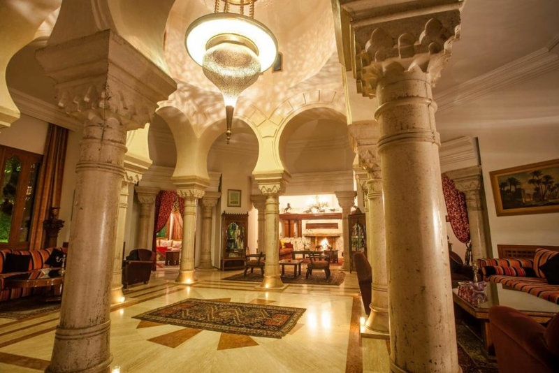 Riad Palais Mehdi 4