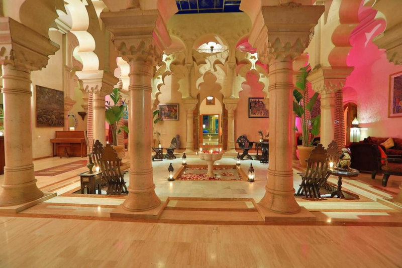 Riad Palais Mehdi 5