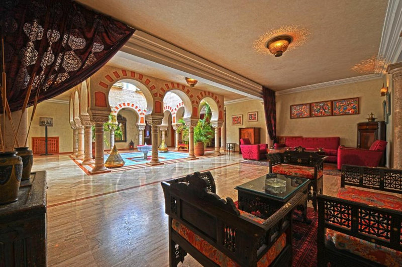 Riad Palais Mehdi 6