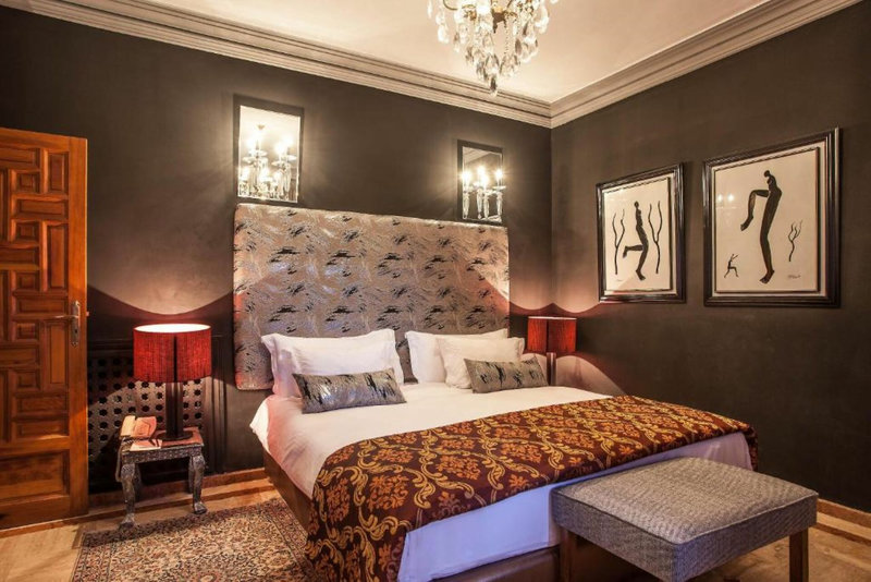 Riad Palais Mehdi 7