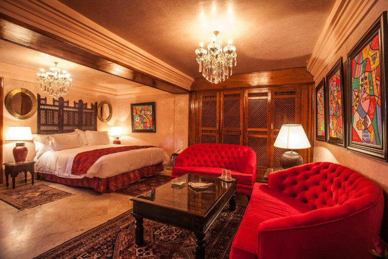 Riad Palais Mehdi 8