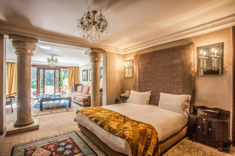 Riad Palais Mehdi 9