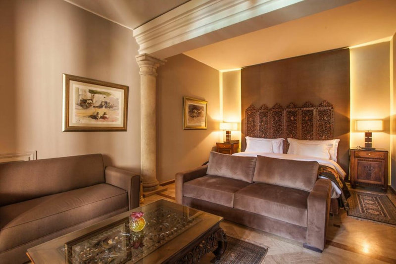 Riad Palais Mehdi 10