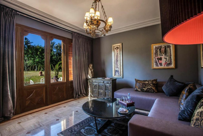 Riad Palais Mehdi 12