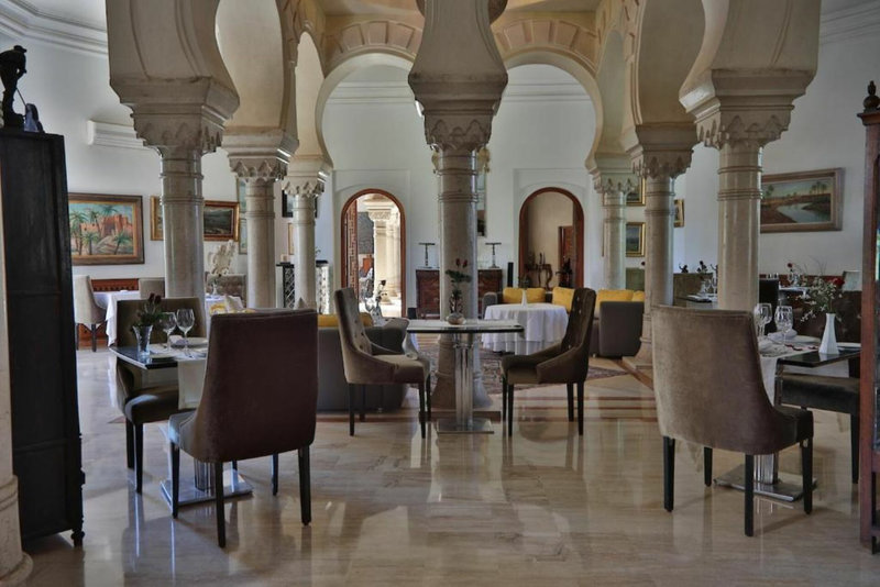 Riad Palais Mehdi 13