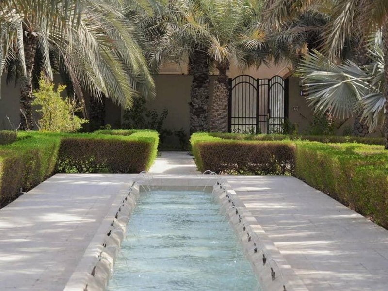 Melia Desert Palm  14