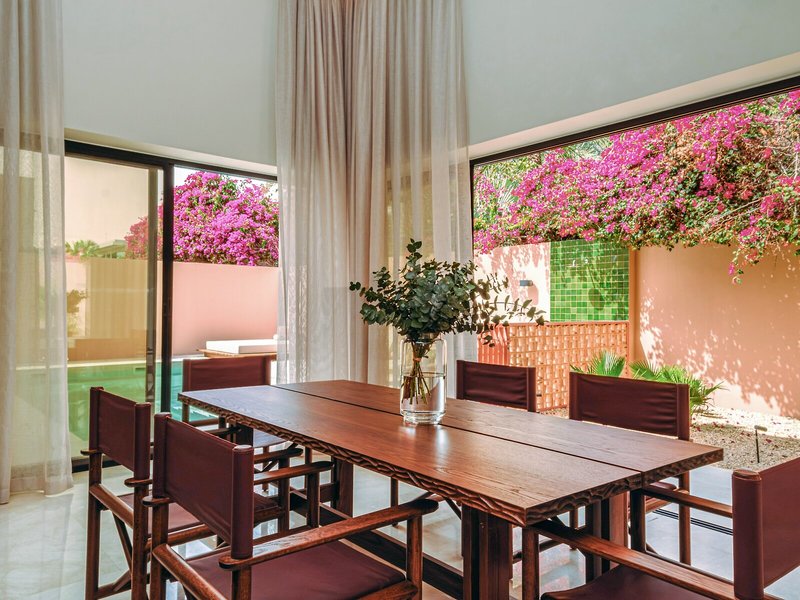 Melia Desert Palm  32