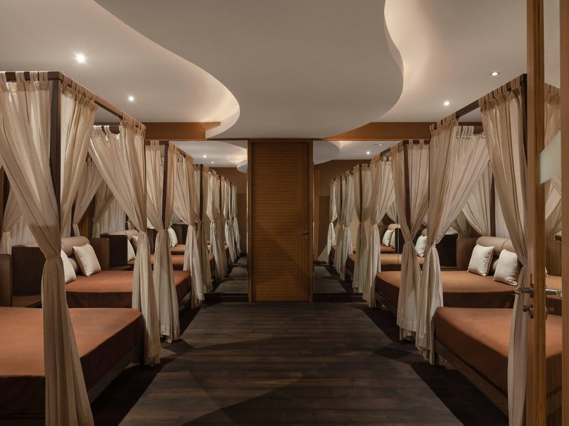 Melia Desert Palm  47