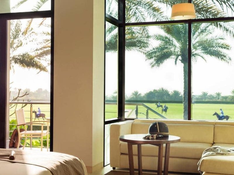 Melia Desert Palm 1 - Exterior