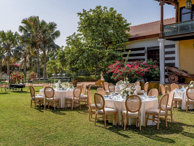 Melia Desert Palm 3 - Exterior