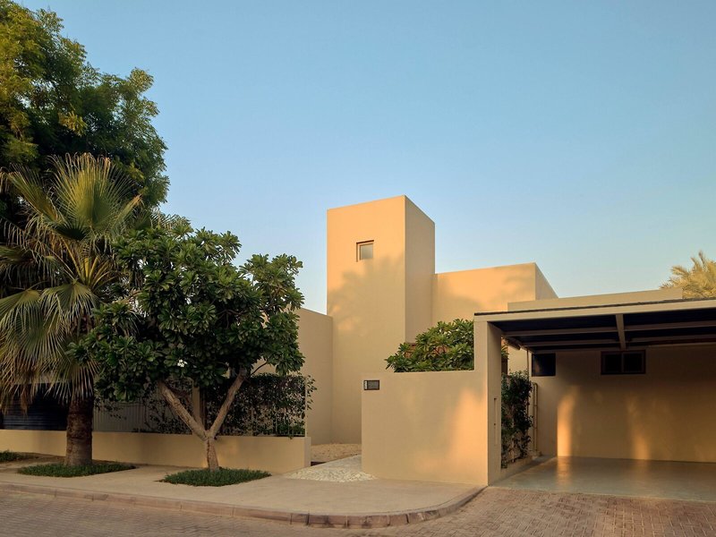 Melia Desert Palm 5 - Exterior
