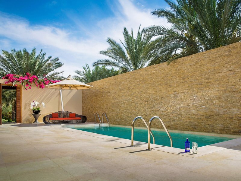 Melia Desert Palm 11 - Outdoor Pool
