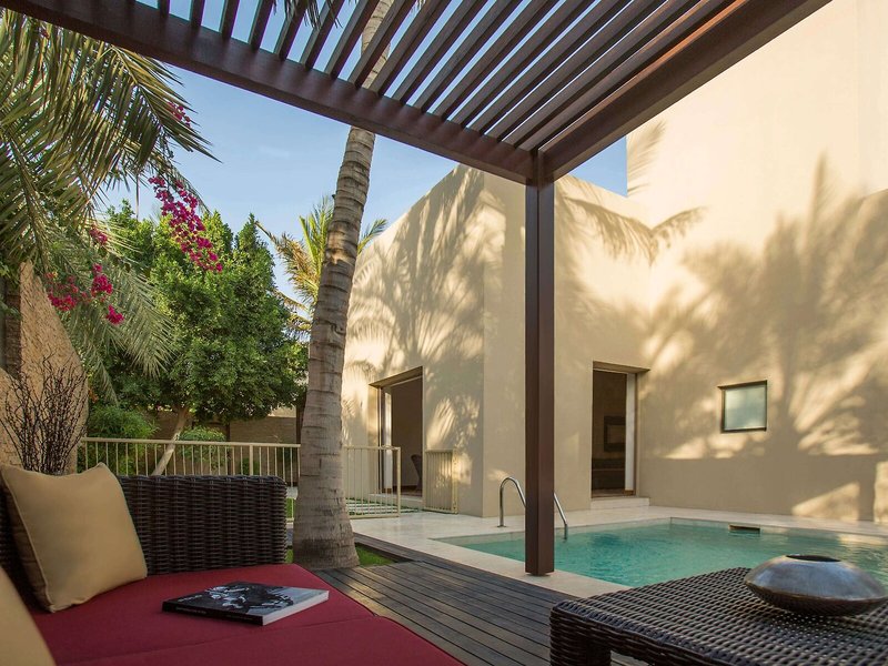 Melia Desert Palm 13 - Outdoor Pool