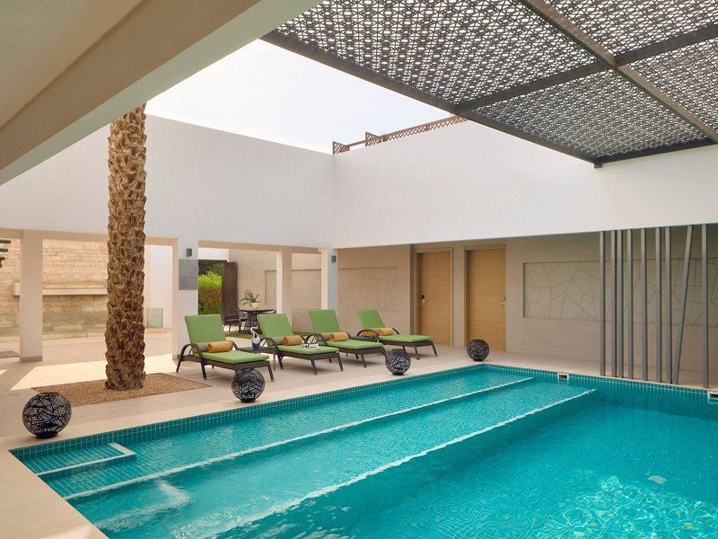 Melia Desert Palm 14 - Outdoor Pool