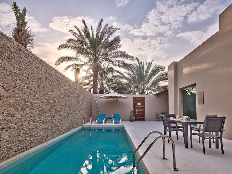 Melia Desert Palm 17 - Outdoor Pool