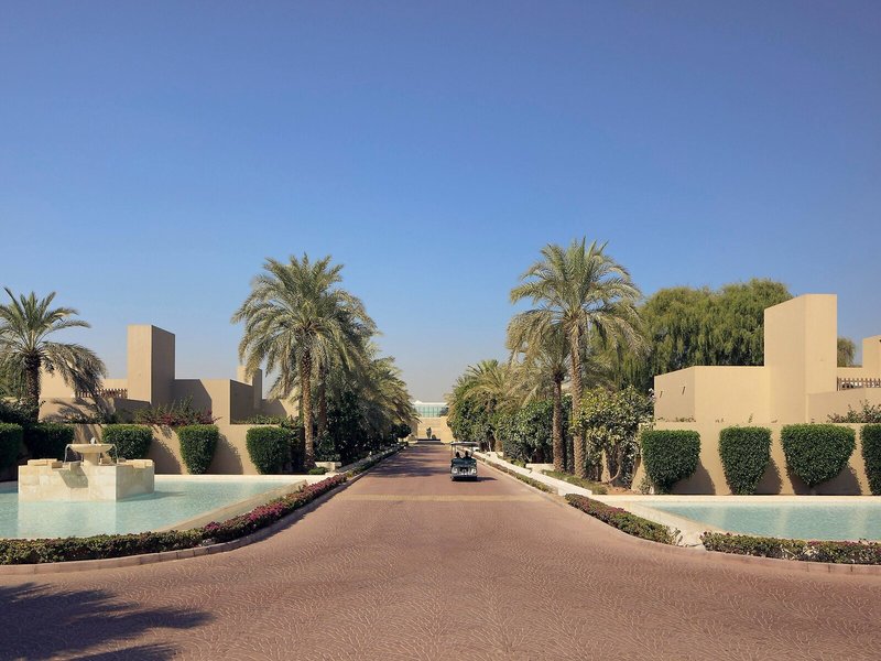 Melia Desert Palm 21 - Outdoor Pool