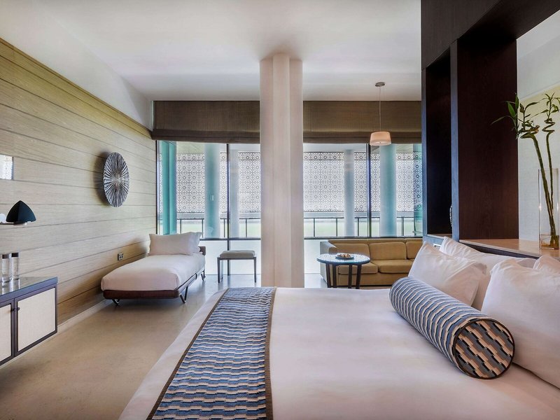 Melia Desert Palm 26 - Room Example