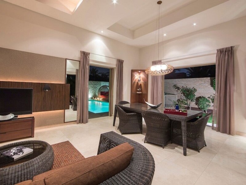 Melia Desert Palm 30 - Lounge / Lobby