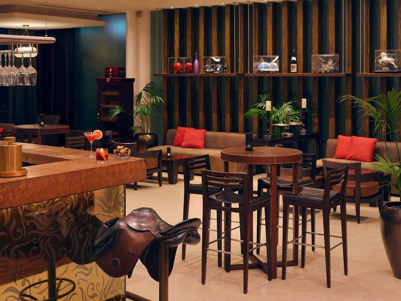 Melia Desert Palm 35 - Restaurant