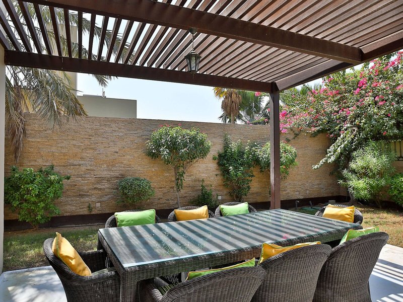 Melia Desert Palm 36 - Restaurant