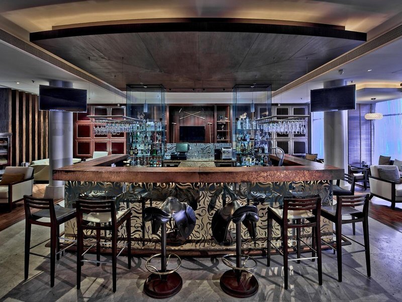 Melia Desert Palm 38 - Restaurant