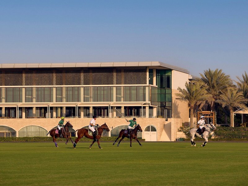 Melia Desert Palm 42 - Sports and leisure