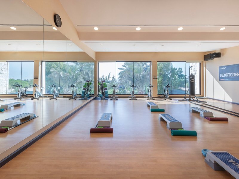 Melia Desert Palm 45 - Sports and leisure
